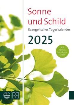 Sonne und Schild 2025, Elisabeth Neijenhuis, Freie Lektorin und Heidelberg