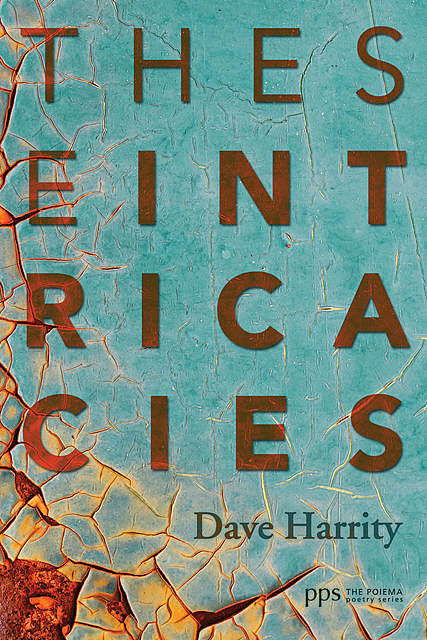 These Intricacies, Dave Harrity