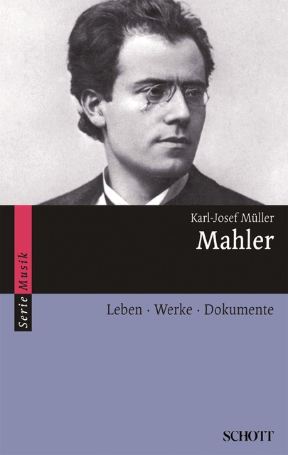 Mahler, Karl-Josef Müller