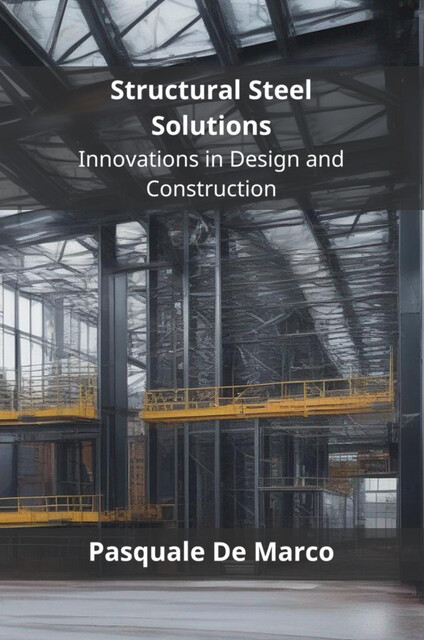 Structural Steel Solutions, Pasquale De Marco