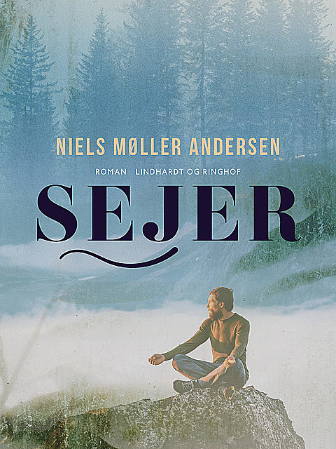 Sejer, Niels Møller Andersen