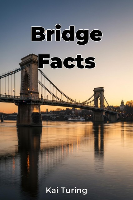 Bridge Facts, Kai Turing