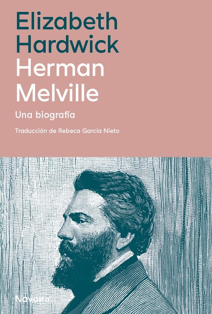 Herman Melville (Una biografía), Elizabeth Hardwick