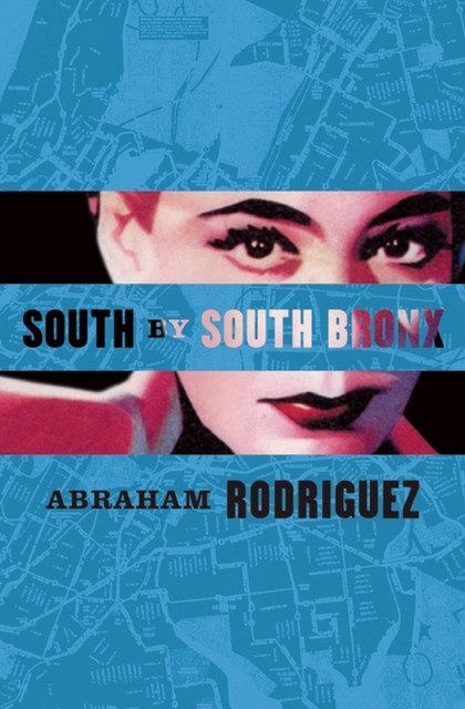 South by South Bronx, Abraham Rodriguez