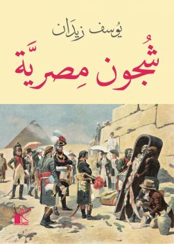 شجون مصرية, يوسف زيدان