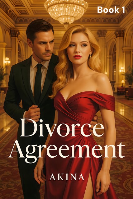 Divorce Agreement, Akina