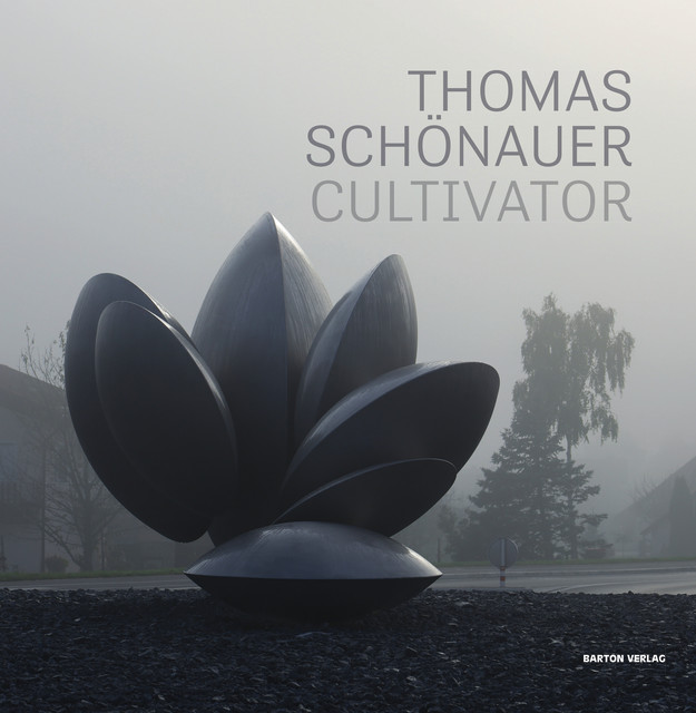 Cultivator, Thomas Schönauer