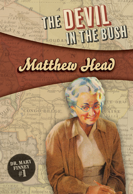 The Devil in the Bush, Matthew Head