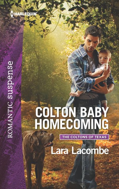 Colton Baby Homecoming, Lara Lacombe