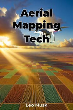 Aerial Mapping Tech, Leo Musk