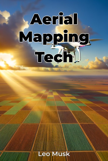 Aerial Mapping Tech, Leo Musk