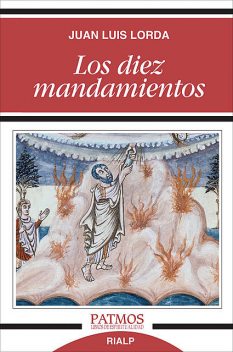 Los diez mandamientos, Juan Luis Lorda Iñarra