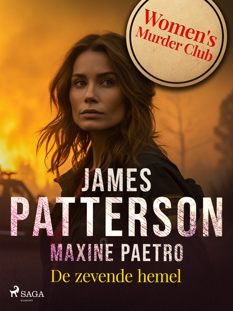 Zevende hemel, James Patterson