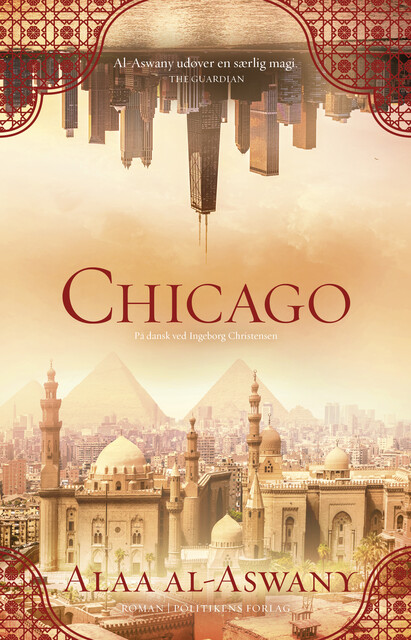 Chicago, Alaa al-Aswany