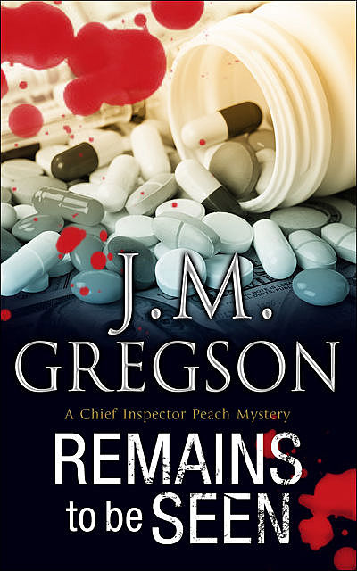 Remains to be Seen, J.M. Gregson