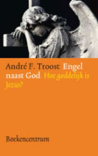 Engel naast God, Andre Troost