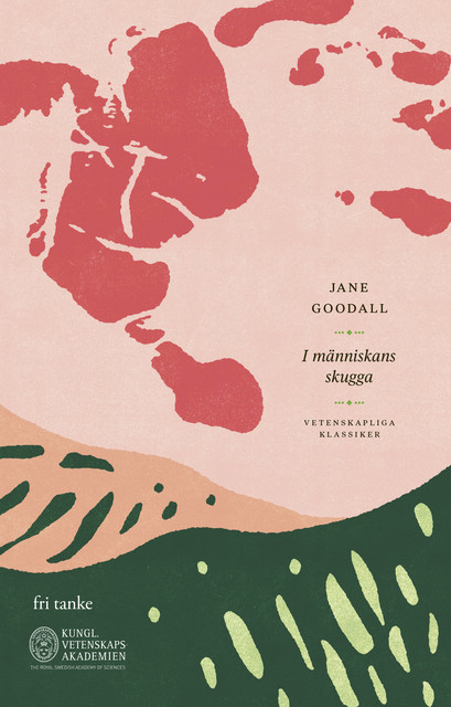 I människans skugga, Jane Goodall