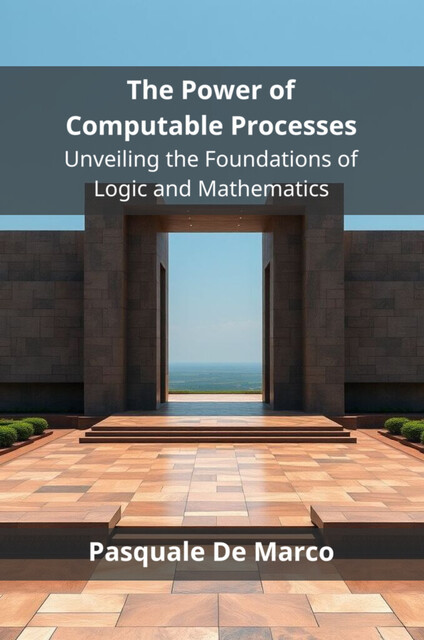 The Power of Computable Processes, Pasquale De Marco