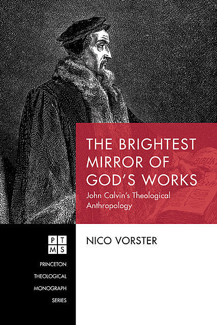 The Brightest Mirror of God’s Works, Nico Vorster