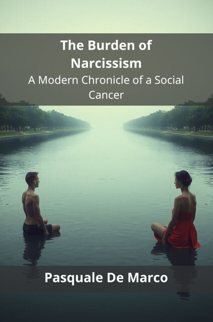 The Burden of Narcissism, Pasquale De Marco