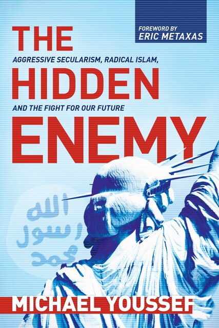 The Hidden Enemy, Michael Youssef