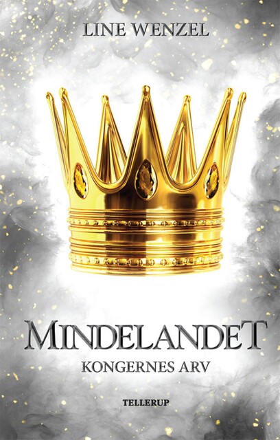Mindelandet #2: Kongernes arv, Line Wenzel