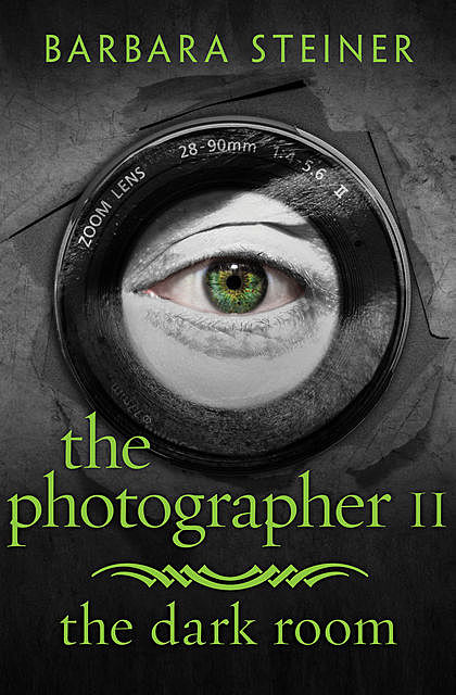 The Photographer II, Barbara Steiner