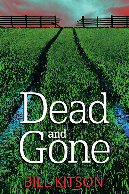 Dead and Gone, Bill Kitson