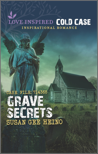 Grave Secrets, Susan Gee Heino