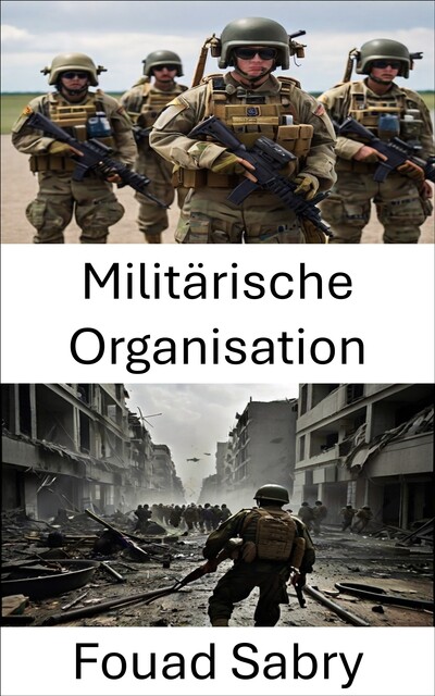 Militärische Organisation, Fouad Sabry