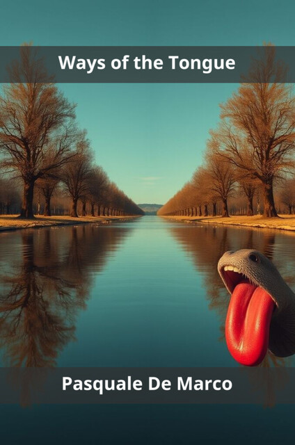Ways of the Tongue, Pasquale De Marco