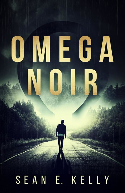 Omega Noir, Sean E. Kelly