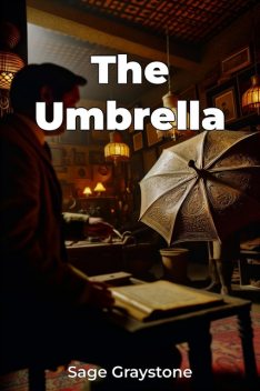 The Umbrella, Sage Graystone