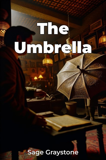 The Umbrella, Sage Graystone