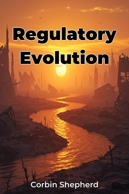 Regulatory Evolution, Corbin Shepherd