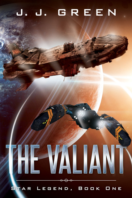 The Valiant, J.J. Green