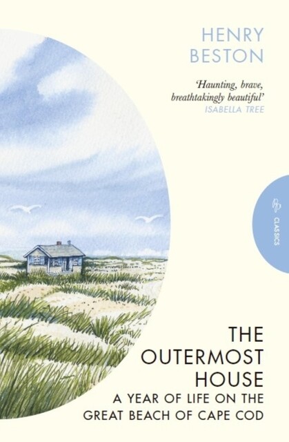The Outermost House, Henry Beston