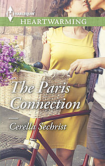 The Paris Connection, Cerella Sechrist