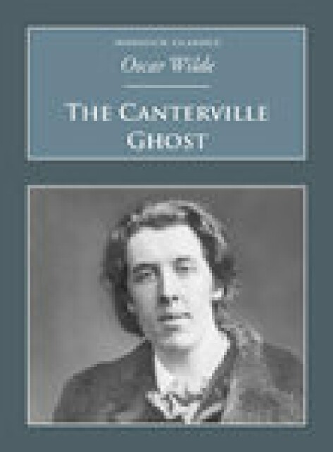 The Canterville Ghost, Oscar Wilde