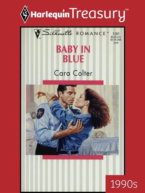Baby in Blue, Cara Colter