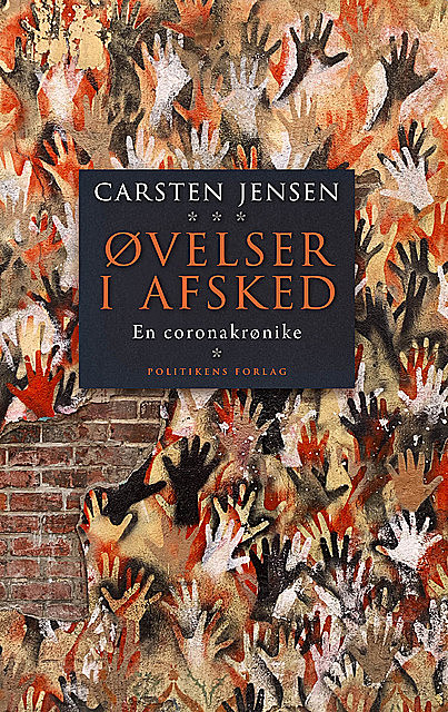 Øvelser i afsked, Carsten Jensen