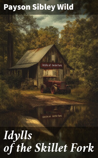Idylls of the Skillet Fork, Payson Sibley Wild
