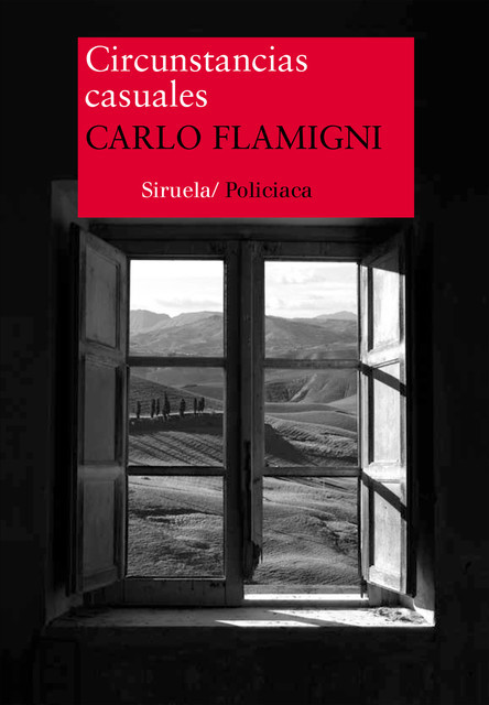 Circunstancias casuales, Carlo Flamigni