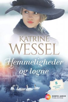 Hemmeligheder og løgne, Katrine Wessel