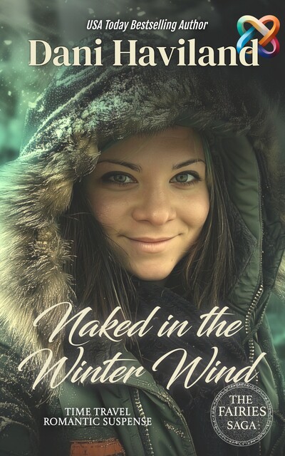 Naked in the Winter Wind, Dani Haviland
