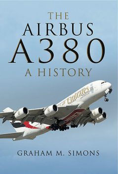 The Airbus A380, Graham Simons