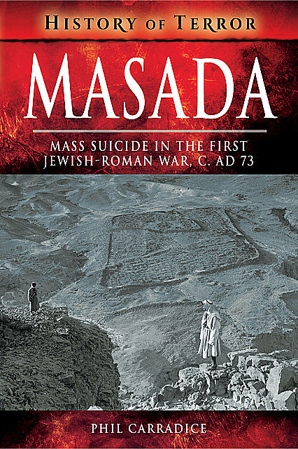 Masada, Phil Carradice