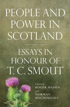 People and Power in Scotland, Roger Mason, Norman Macdougall