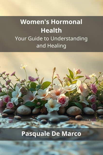 Women's Hormonal Health, Pasquale De Marco