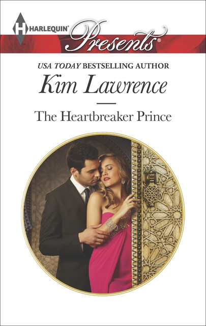 The Heartbreaker Prince, Kim Lawrence